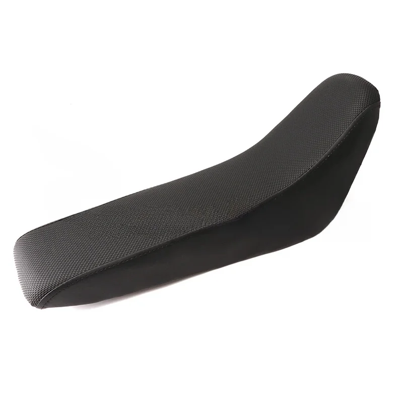 Selle de siège de moto adaptée pour la Chine, 90cc, 110cc, 125cc, 150cc, Apollo, Pit Bike, véhicules tout-terrain, accessoires