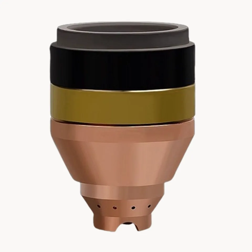 

Новый плазменный режущий наконечник P80, защитный рукав, контактный хром, цирконий, медь, утолщенный режущий пистолет, аксессуары для режущего станка