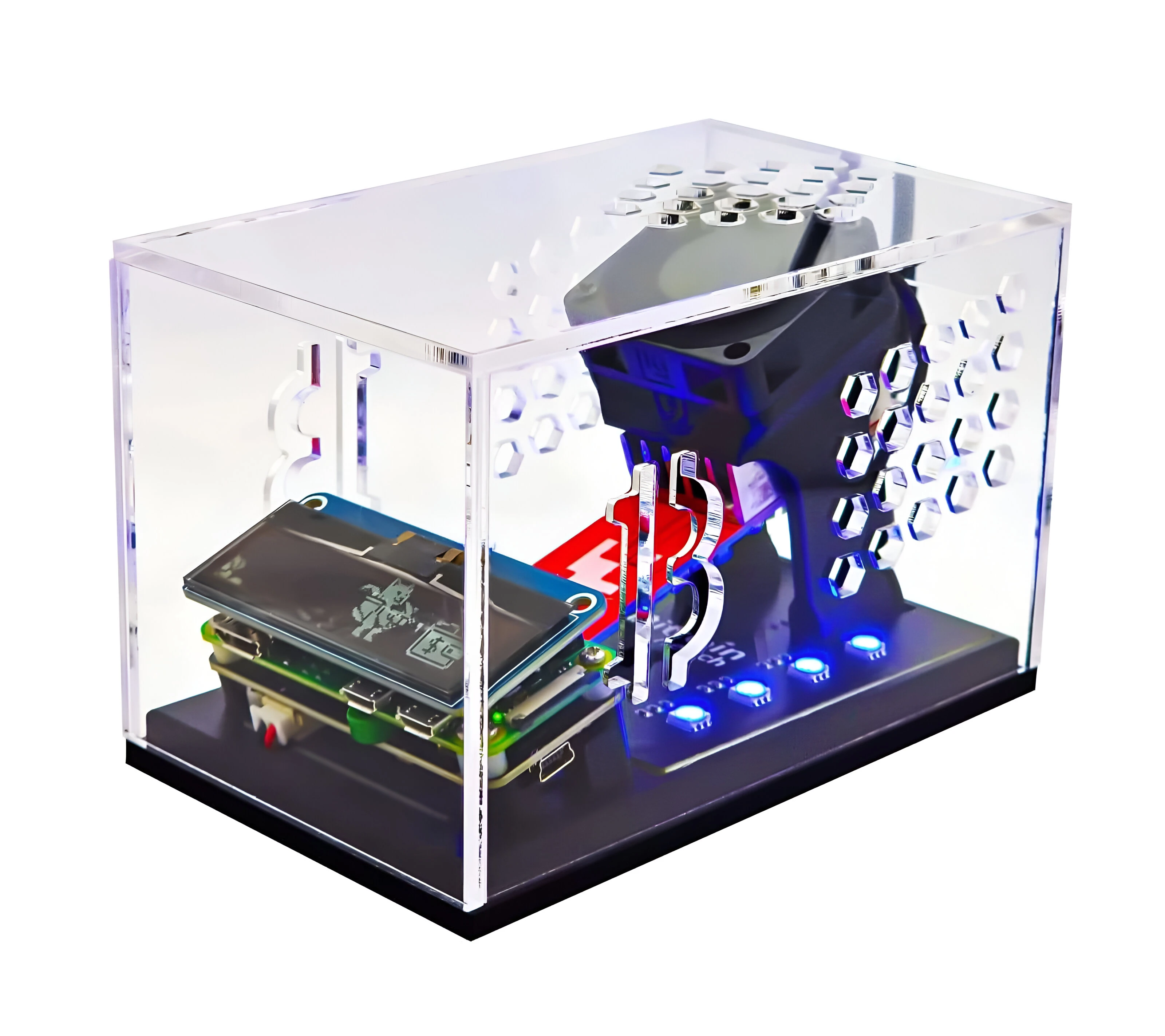 Mars Lander V2 Solo…