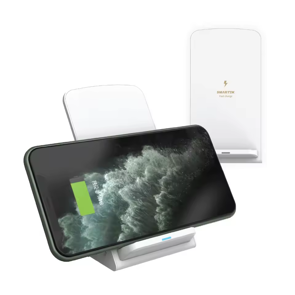 스마트폰 무선 충전 스탠드거치대