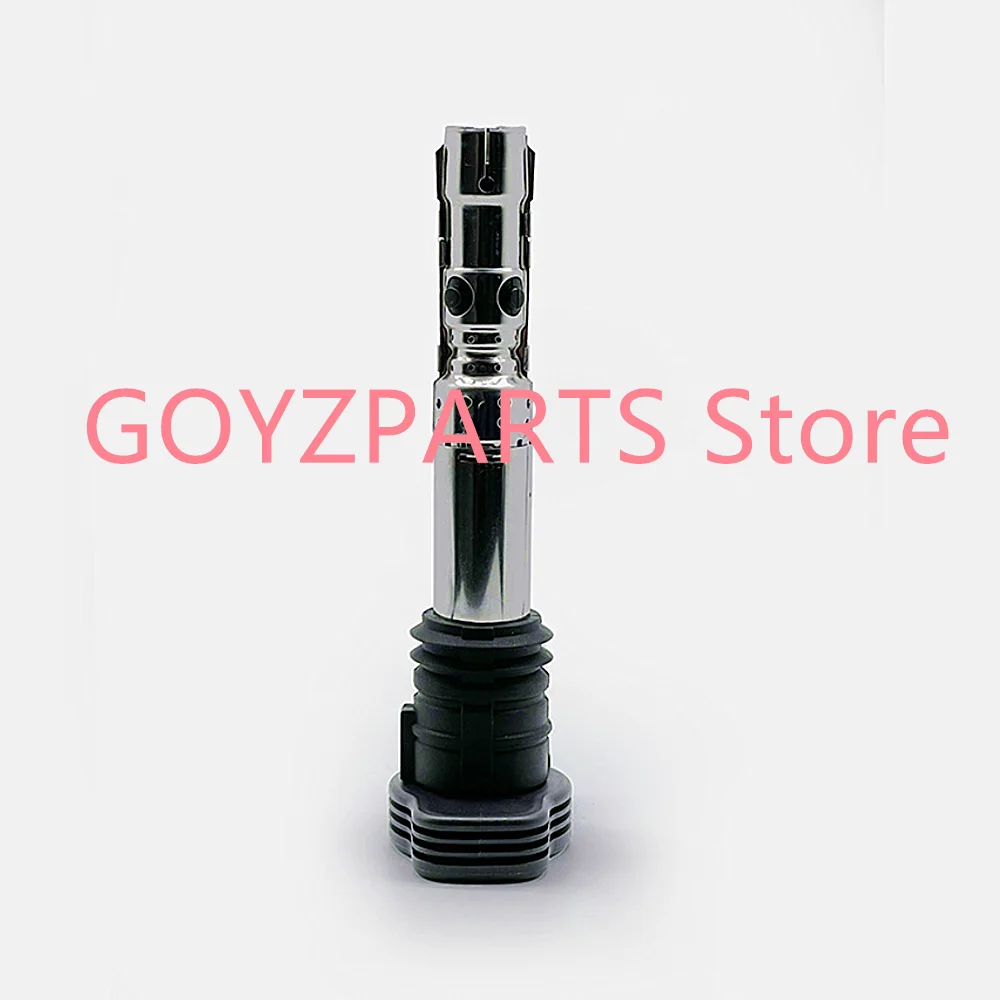 06A-905-115D 06B-905-115R Ignition Coil Plug For VOLKSWAGEN PASSAT TOURAN L SAGITAR AUDI A4 06A905115D 06B905115R 06A 905 115D