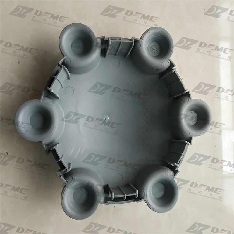 Jiangxi Isuzu DMAX Ruimai Lingtuo MUX wheel hub cover wheel logo wheel core cover letter mark genuine factory accessories