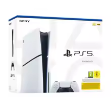 PlayStation 5 al mejor precio