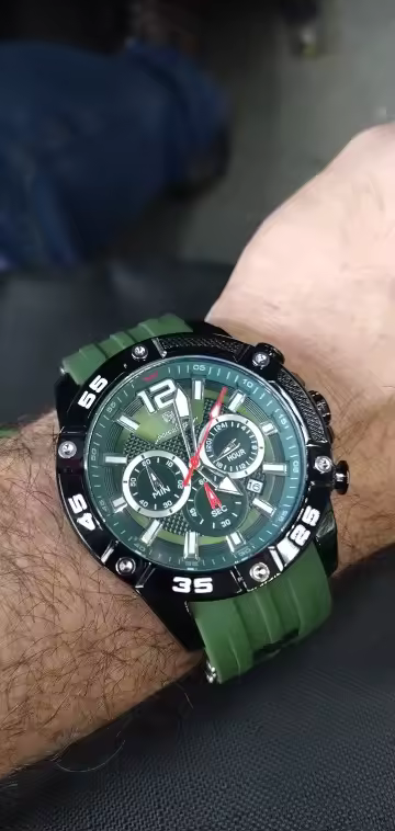 Photo from a satisfied customer