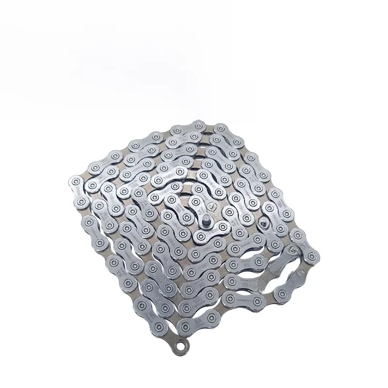 AliExpress Shimano Deore HG54 10 Speed Bike Chain MTB Mountain Bicycle 10s Chains HG-X HG-54 for Deore m591 m610 m670 m6000 System