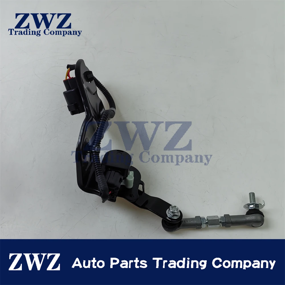 Für Toyota Land Cruiser 2010-2018 Lexus GX460 2010-2015 Hinten Rechts Höhe Level Sensor 89407-60040 89407 60040 8940760040