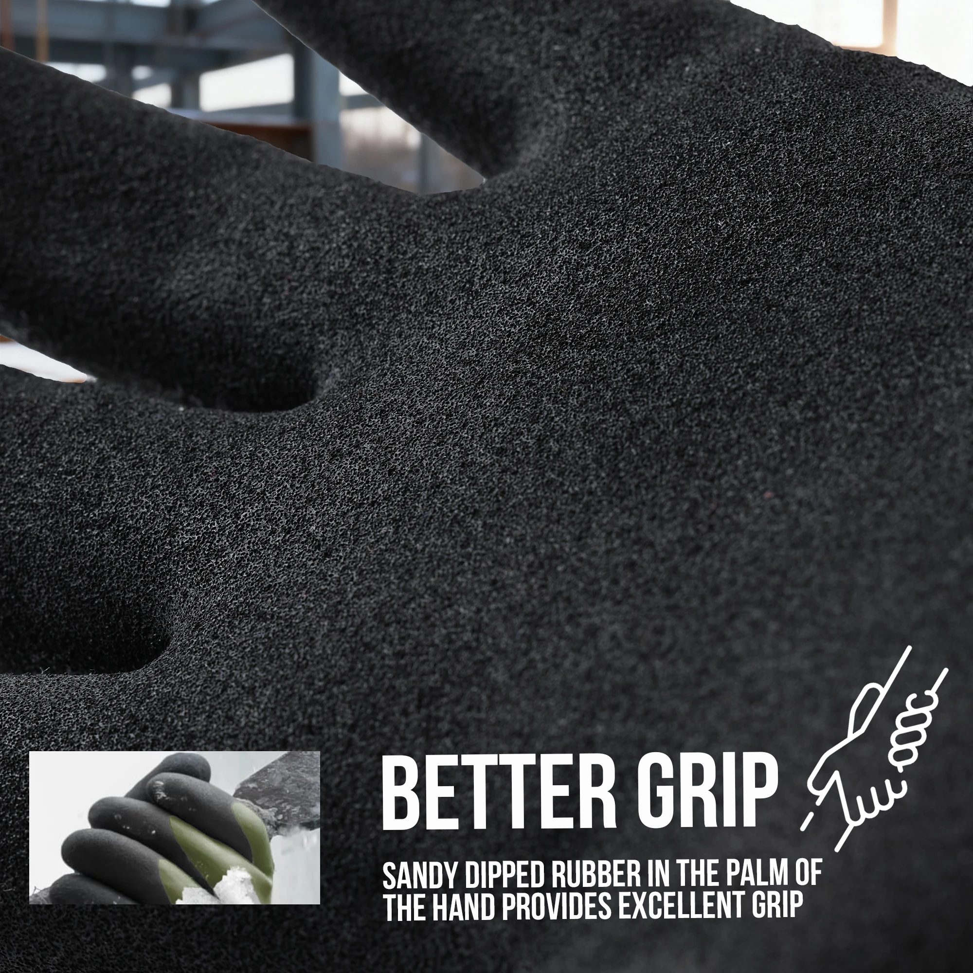 Thumbnail 3 - #21 Latest Thermal Winter Gloves Offers