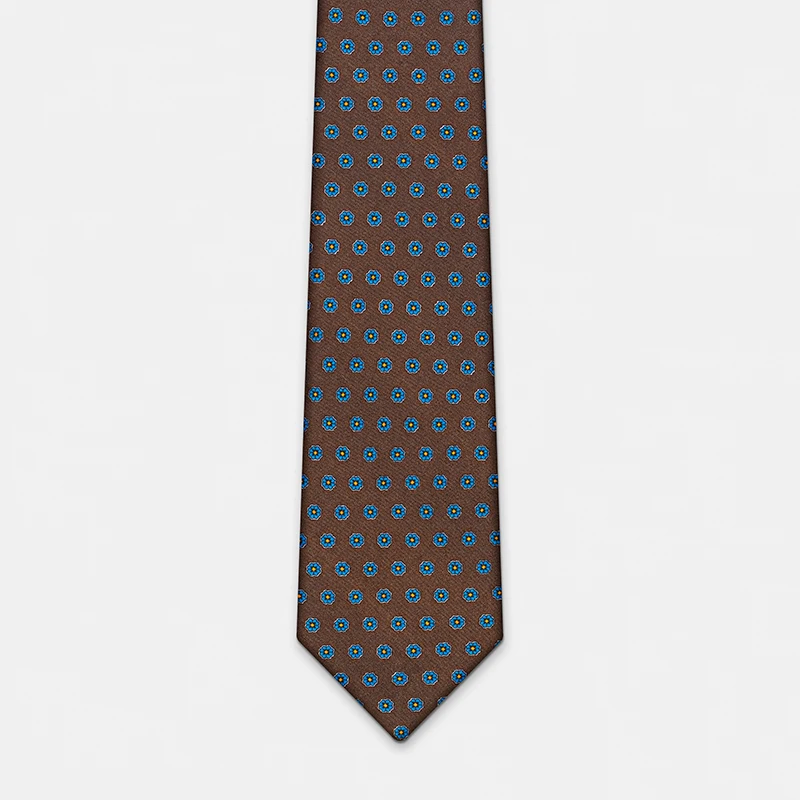 Rote Krawatten, blaue Seidenkrawatten, luxuriöse Krawatten, 100 % Seidenkrawatten, Herren-Hochzeitskrawatten, rote Seidenkrawatten, hochwertige Krawatten, Business-Krawatten – Detail 36