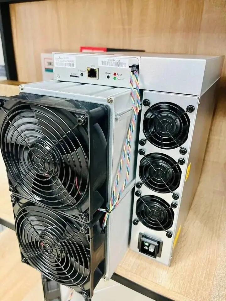 SH ASIC Bitmain Antminer L9 17G