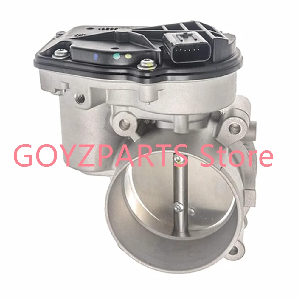 BL3Z9E926B THROTTLE BODY For FORD F150 EXPEDITION LINCOLN NAVIGATOR 3.5L TRANSIT B-MAX MG-123-FT68 MG123FT68