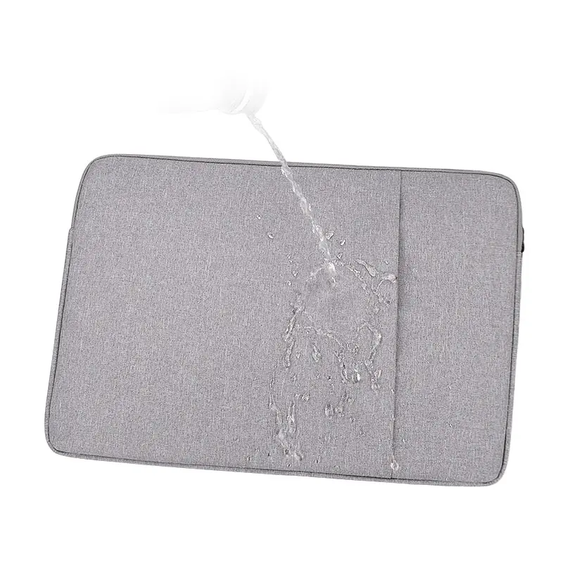 Waterproof Laptop Bag 11 14 16 13 15 Inch Case For MacBook Air Pro 2020 2021 Mac Book Computer Fabric Sleeve Cover Accessories