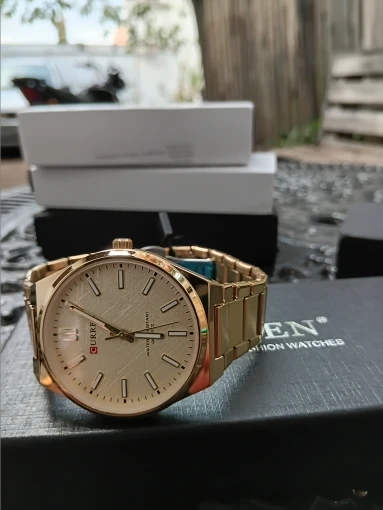 Customer photo
