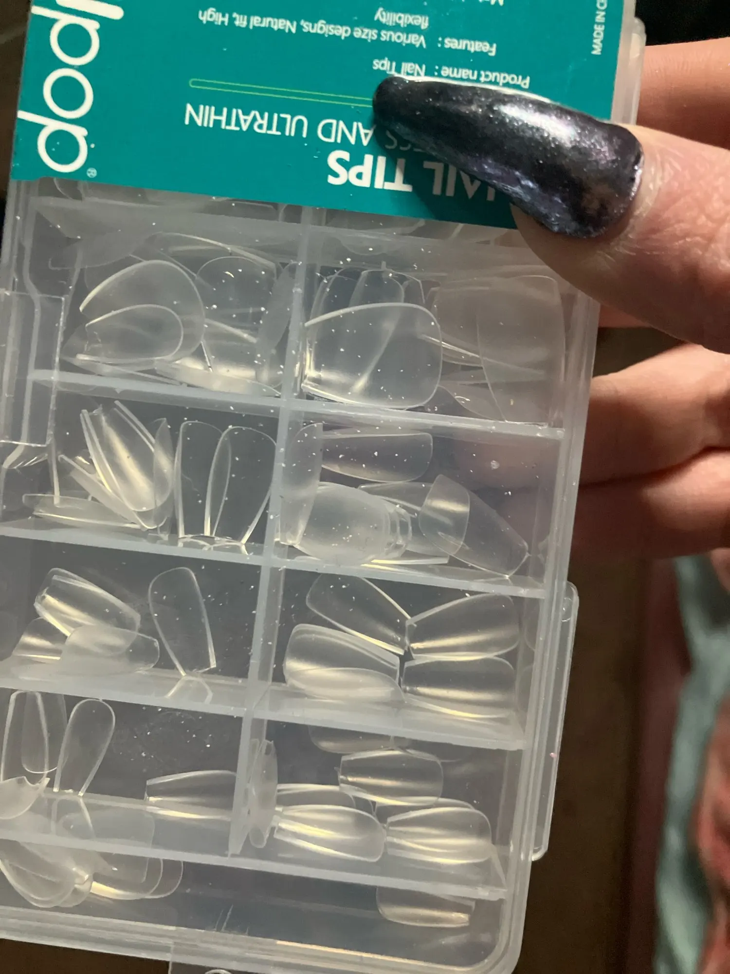 Customer review photo