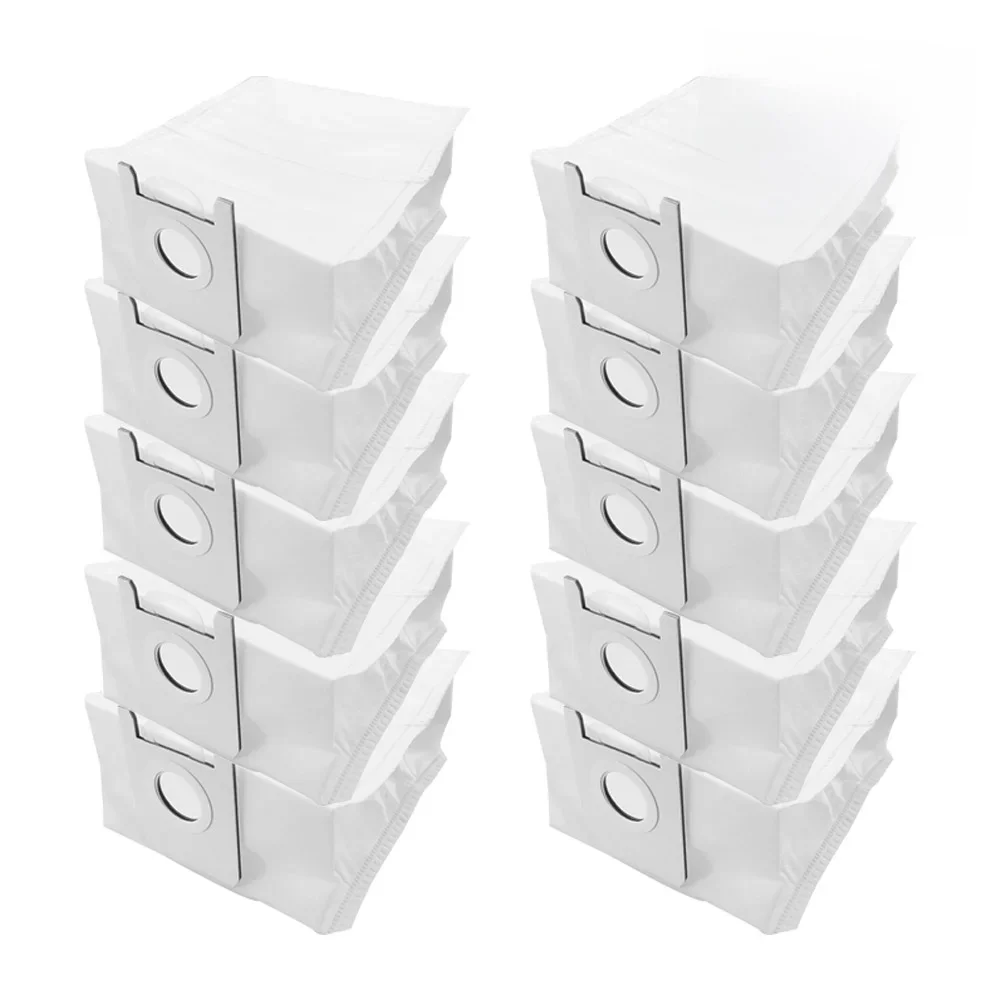 Sac à poussière de remplacement pour aspirateur Robot ROIDMI EVE Plus, pièces et accessoires