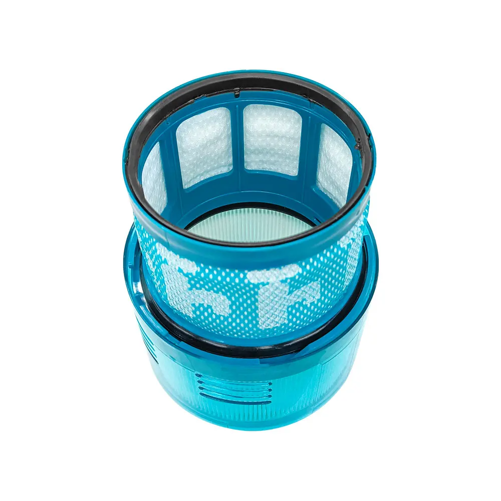 Kompatibel mit Dyson Gen5 Detect / Outsize-Zubehör, Hinterfilter