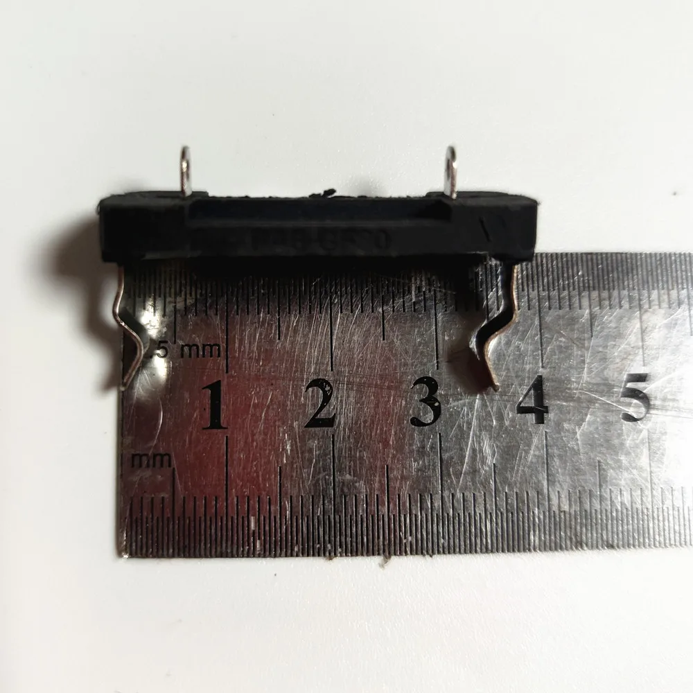 4S 16.8V Battery Socket Jack male Connector Terminal Block Adapter Converter Metal For Drill Screwdriver Tool Accessories