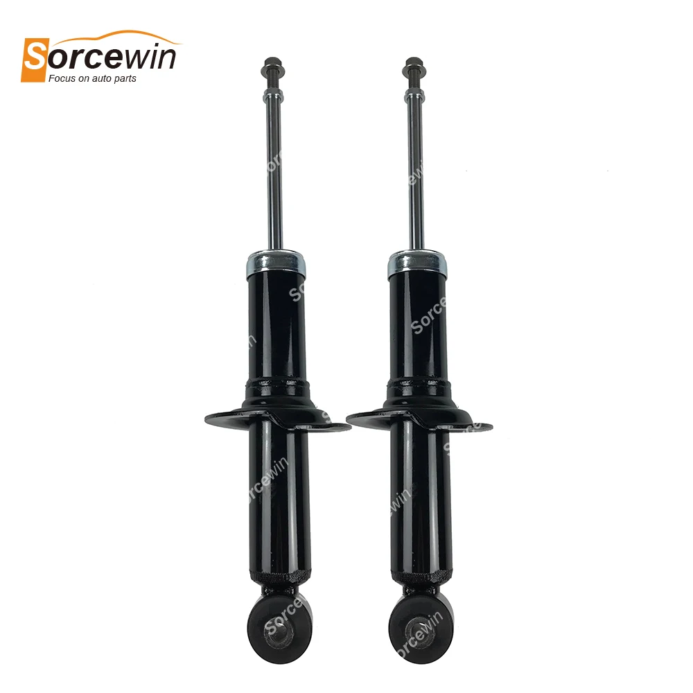 For Subaru Legacy Outback BM/BR9 BS9 Auto Parts Suspension Front Rear Shock Absorber Strut Car Accessory 20310AJ080 20310AJ090