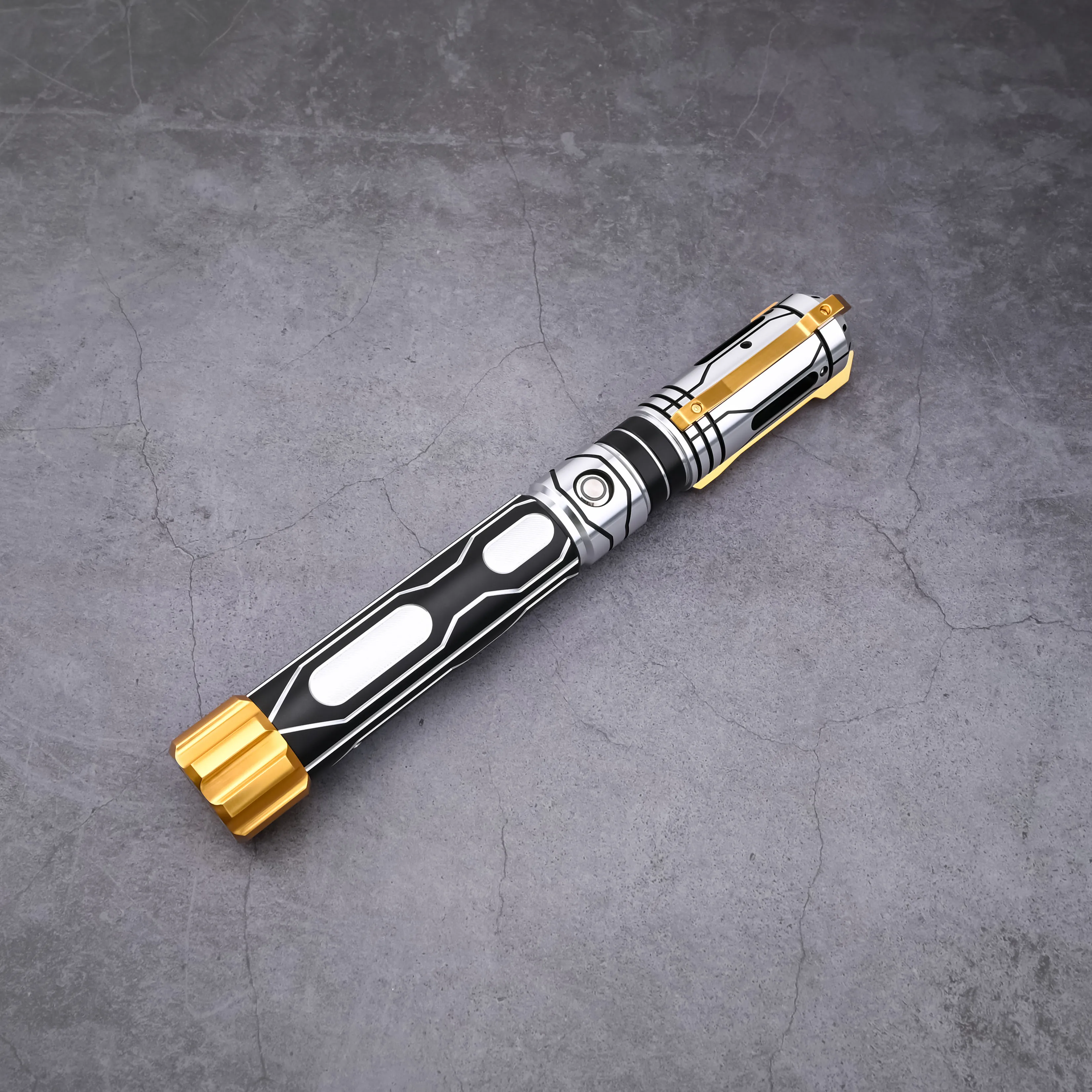 TXQSABER Ghost RGB SNV4 Proffie NEO PIXEL Smooth Swing Combat Gifts 12color Lightsaber Blaster Metal Toys Cosplay Gift TREX