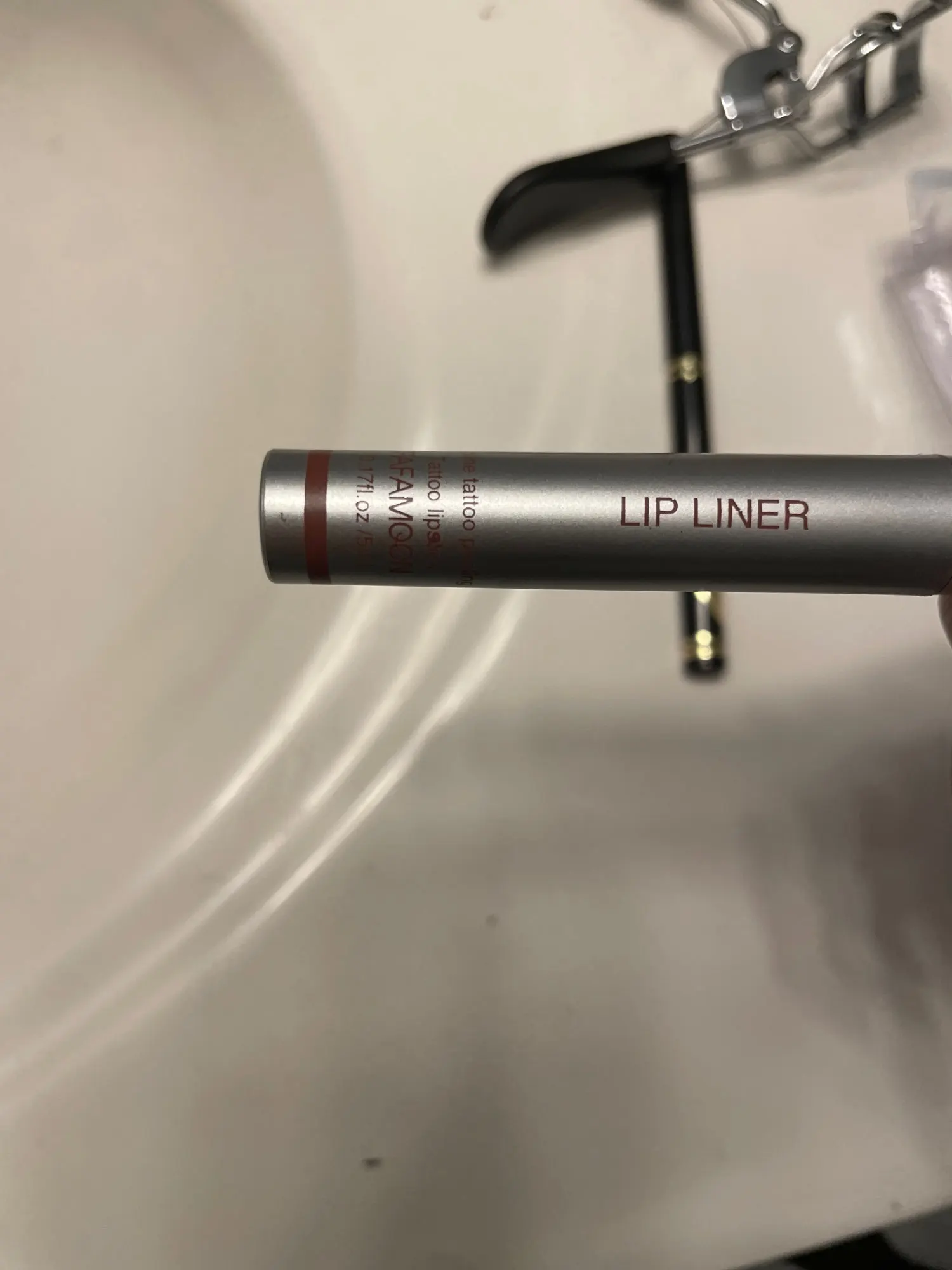Customer review photo