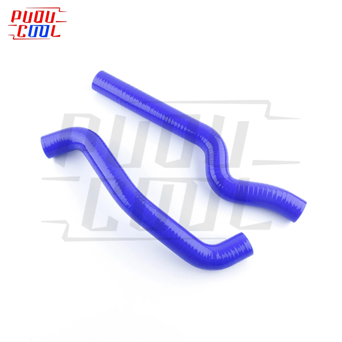 

For Toyota Corona Premio 2.0L ST215 3S-FE Engine 1998-2001 1999 2000 Radiator Silicone Hoses Kit Tubes Piping 2Pcs 10 Colors