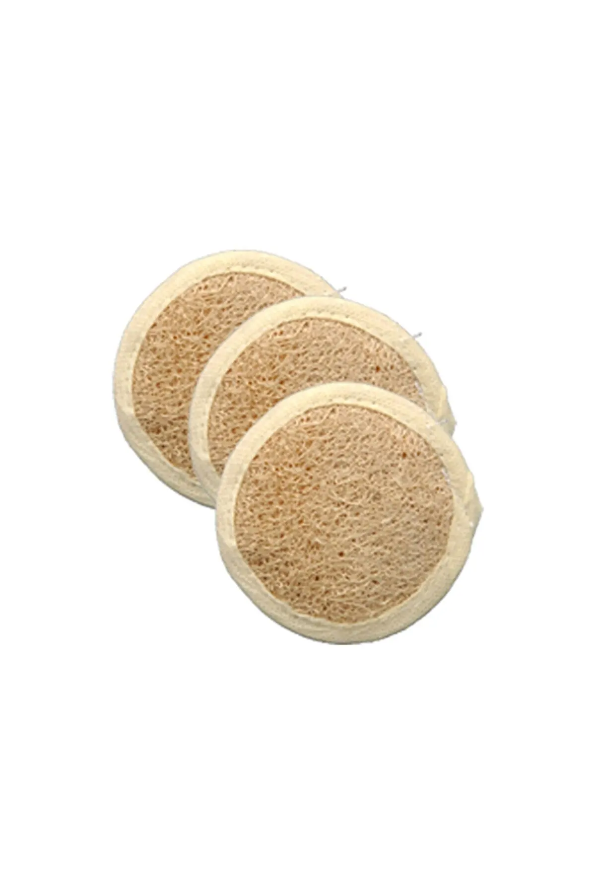 Bath Sponge Face Scrubber Natural Spa Sauna Shower Loofah Soft Shower Brushes Clearner Exfoliator Shower Steam Body Skin Care