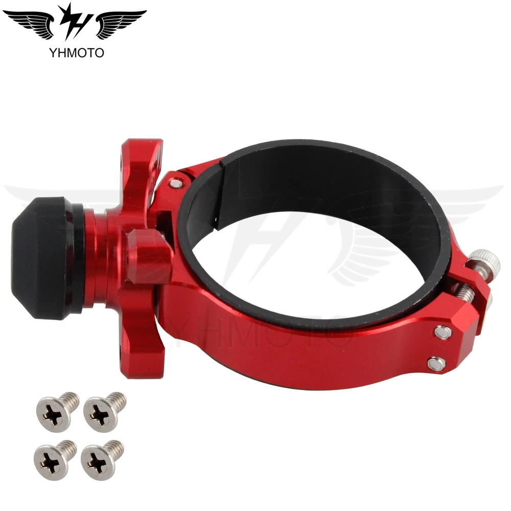 Motorcycle Holeshot Device Launch Control Rtech Accessories 52mm Start Device For KTM SX SX-F XC XC-W XC-F XCF-W EXC EXC-F