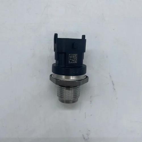 Imagen 2 del producto Sensor de presión de riel de combustible de 1/4 piezas, 0281006327, 028102850, 0281002937, 2007, compatible con 2012-2500 d-odge Ram 3500, 4500, para c-ummins 6.7L