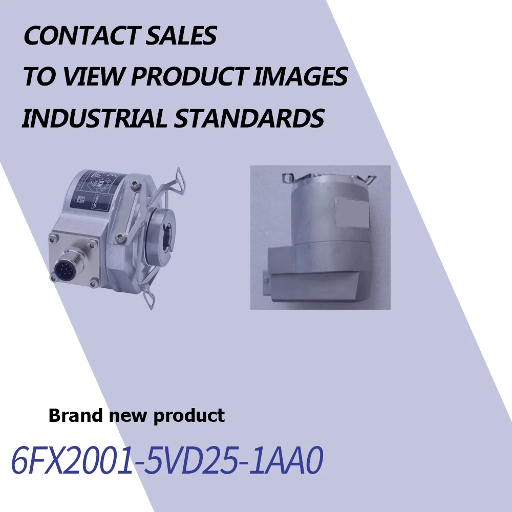 

Brand New 6FX2001-5VD25-1AA0 6FX2001-5WD13-1AA0 6FX2001-5QD25-0AA1 6FX2001-5QD25-1AA0 6FX2001-5WD25-0AA1