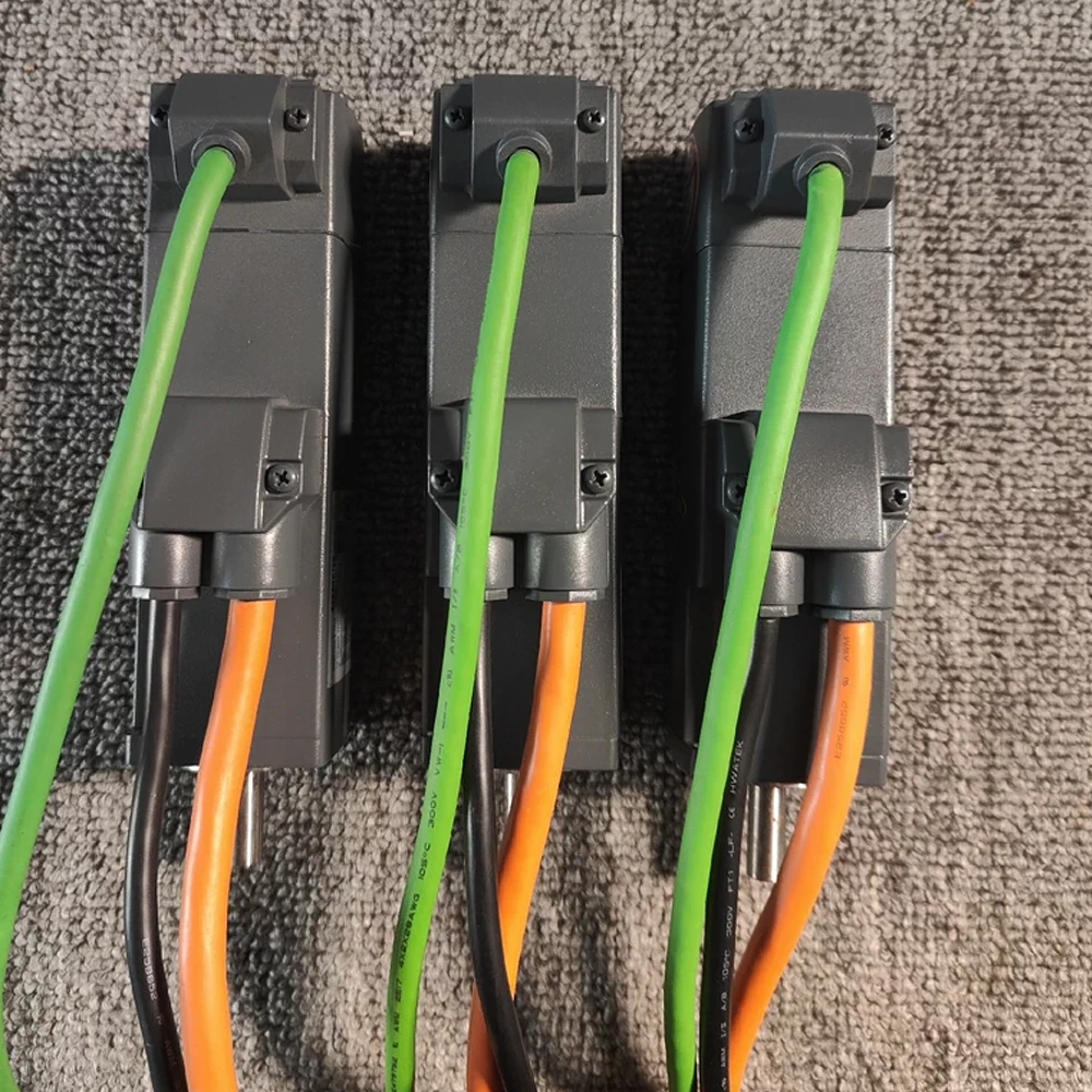 

Высококачественный 1FL6024-2AF21-1LB1 100 Вт многооборотный абсолютный с тормозом