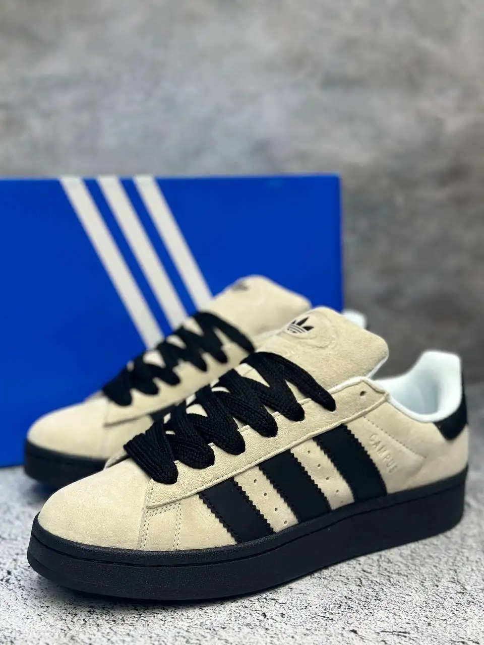 Men ' s Adidas Campus 00s Bad Bunny Crossings Men ' s Ceda  Crossings - AliExpress 322