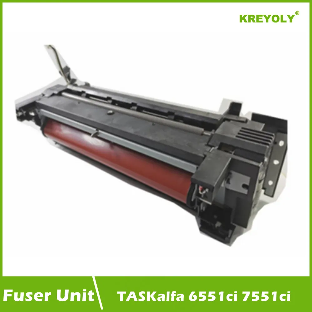 FK-8701 FK-8702 Fuser unit for TASKalfa 6551ci 7551ci 302N293032 302N293042 110v 220v