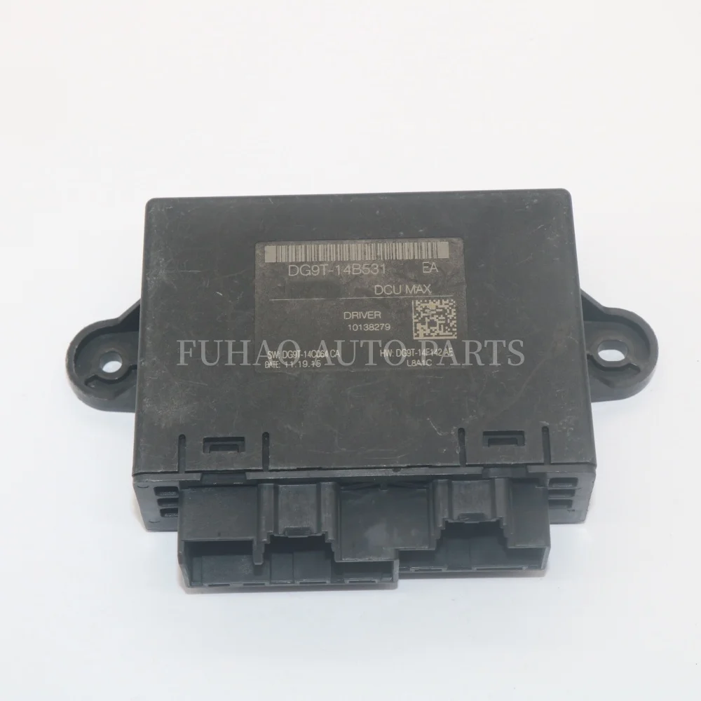 

DG9T-14B531-EA Left Front Door Control Module for Lincoln 2016-2018