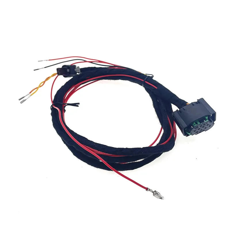 Nachrüstkabelbaum für adaptiven Tempomat (ACC) für W213 E W205 C