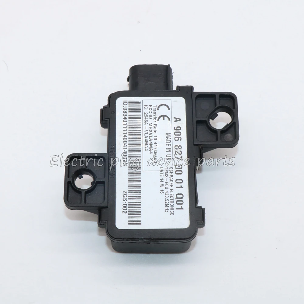 OE# A9068270001 Tire Pressure Sensor Control Module for Mercedes-Benz Sprinter 2500 2014-2018