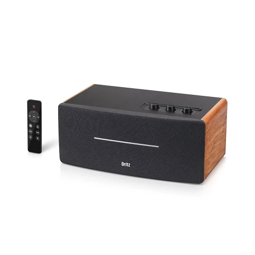 Britz BR-JB5608-tastic Retro Bluetooth Speaker