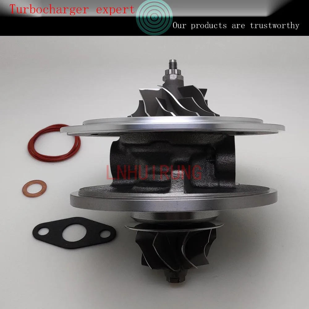 turbocompresor GT2052V 454135-5010S 454135-5003S 059145701S Turbo cartridge for Audi A4 A6 A8 Skoda Passat 2.5 TDI B6 AYM 114Kw