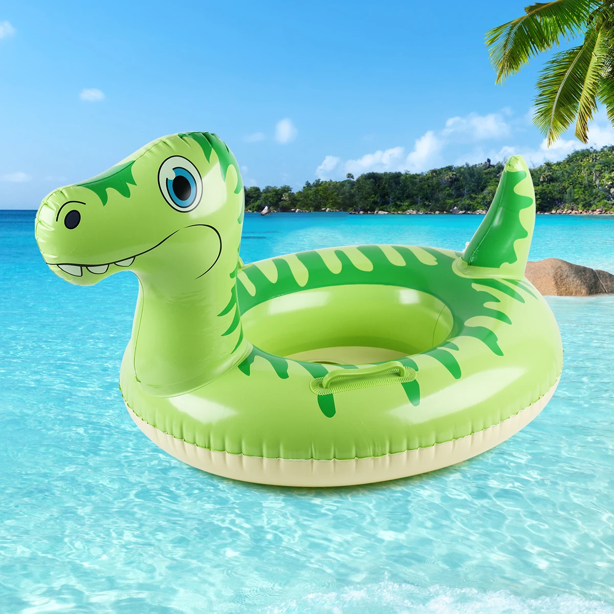 #32 Latest Inflatable Water Toys Offers