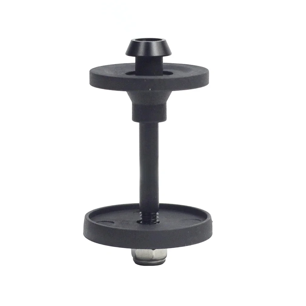 AliExpress SILVEROCK TRIGO Rear Shock Block Bolt, 360 Degree Lock, Fit for Brompton 3, sixty Pikes, Rear Suspension Cap Replacement