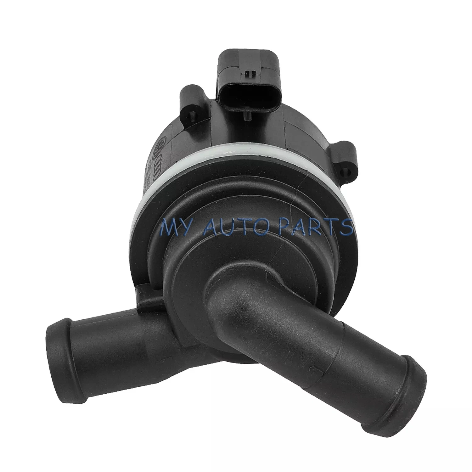 Extra koelvloeistofwaterpomp 03L 965561 A Voor VW Amarok 2.0 BiTDI 4motion 2010-2018 2.0TDI