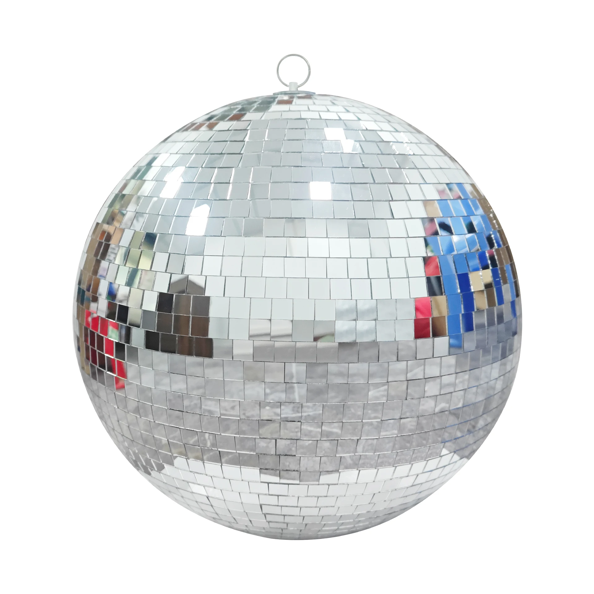 Disco Ball Mirror Ball 12 inch Mirror Ball Large Disco Ball Disco Ball 30 cm,Hanging Party for Party Design,Wedding Decoration.