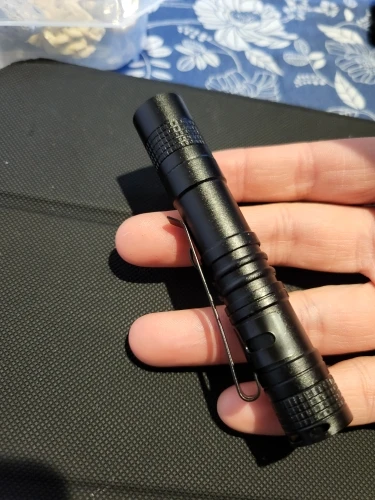 Customer review photo