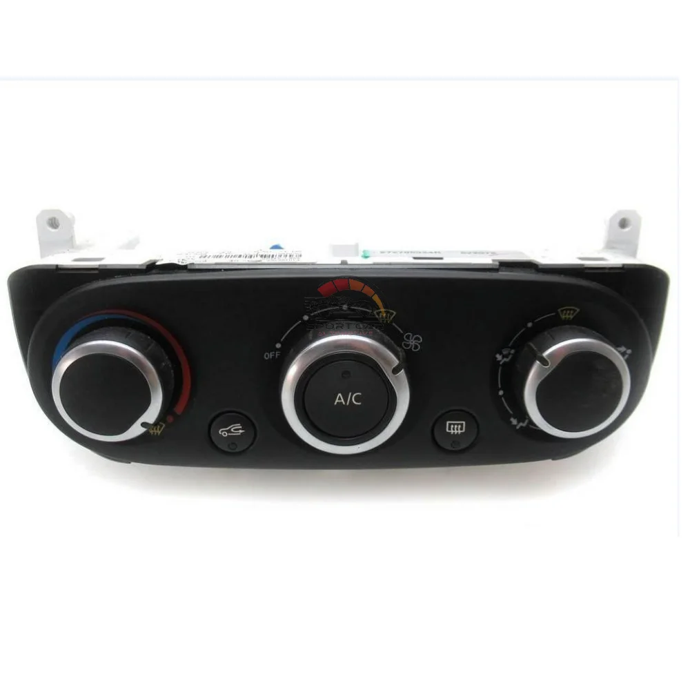 For CLIO IV HEATER CONTROL PANEL OEM 272704701R super quality high satisfaction face fast delivery