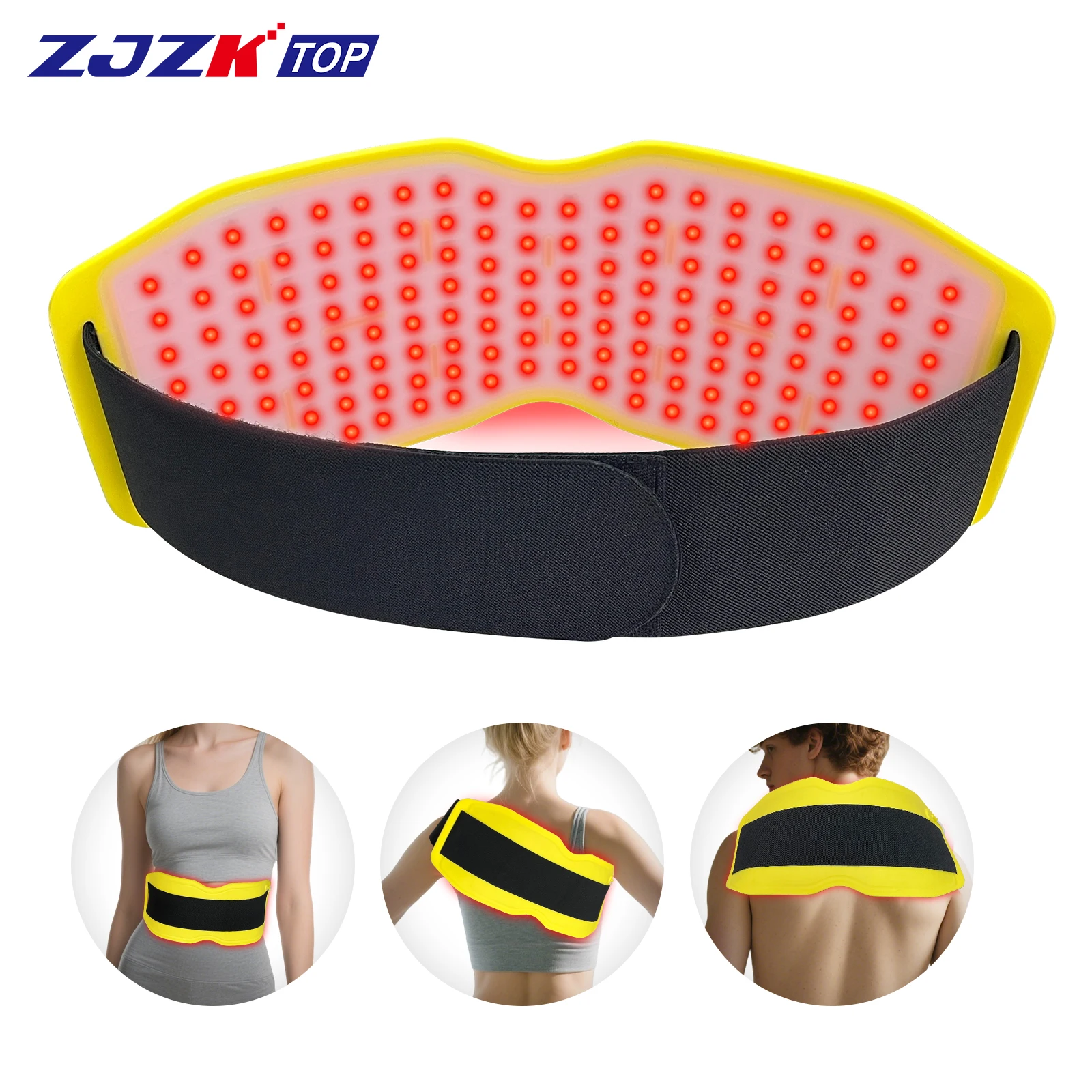 Category image: Shoulder Rehabilitation Supplies