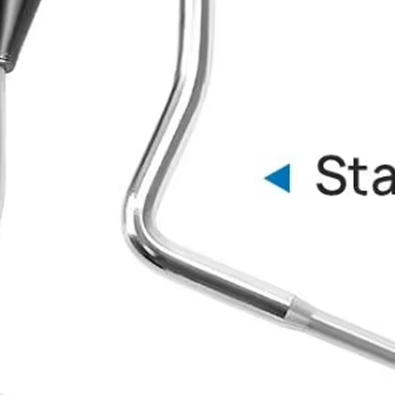 

Стоматологический эндодонтический ручной плаггер из нержавеющей стали для вертикального заполнения корневых каналов, пресс для корневых каналов для стоматологов