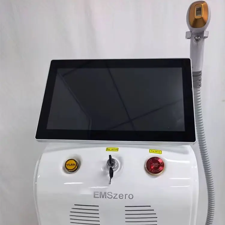 Powerful Laser Diod…