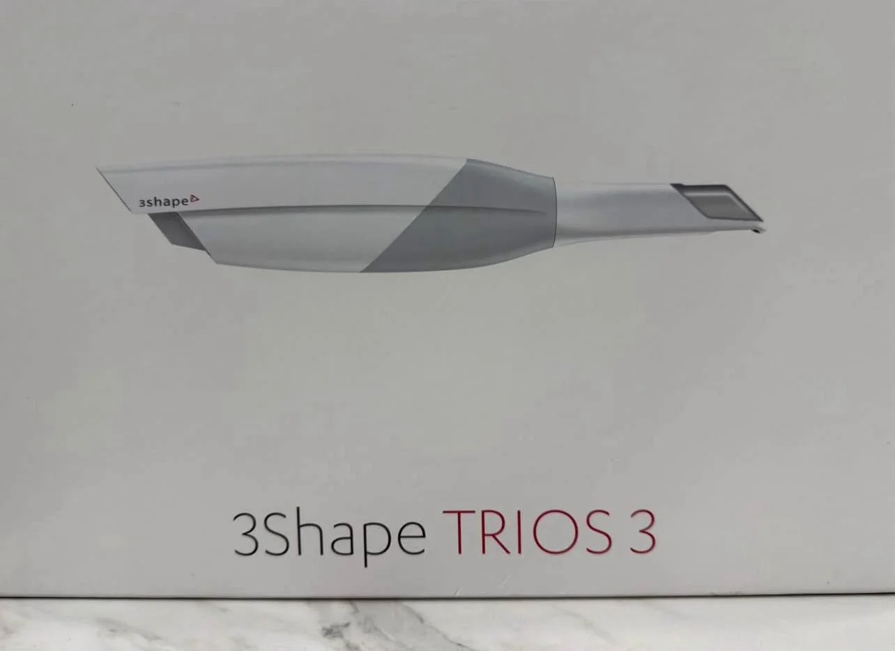 Scanner intra-oral 3shape Trios 3 2020 Élevez votre pratique dentaire avec ce comme le nouveau scanner intra-oral 3Shape TRIOS 3 2020