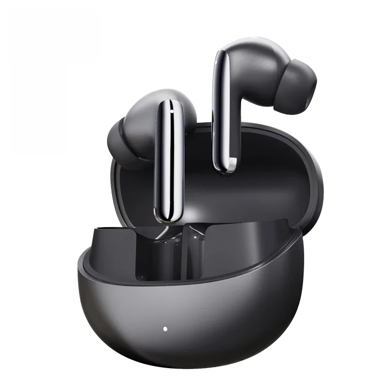QCY MeloBuds Pro ANC Bluetooth 5.3 Fones de ouvido, ANC híbrido 46dB, Hi-Res, Earbuds LDAC, fones de