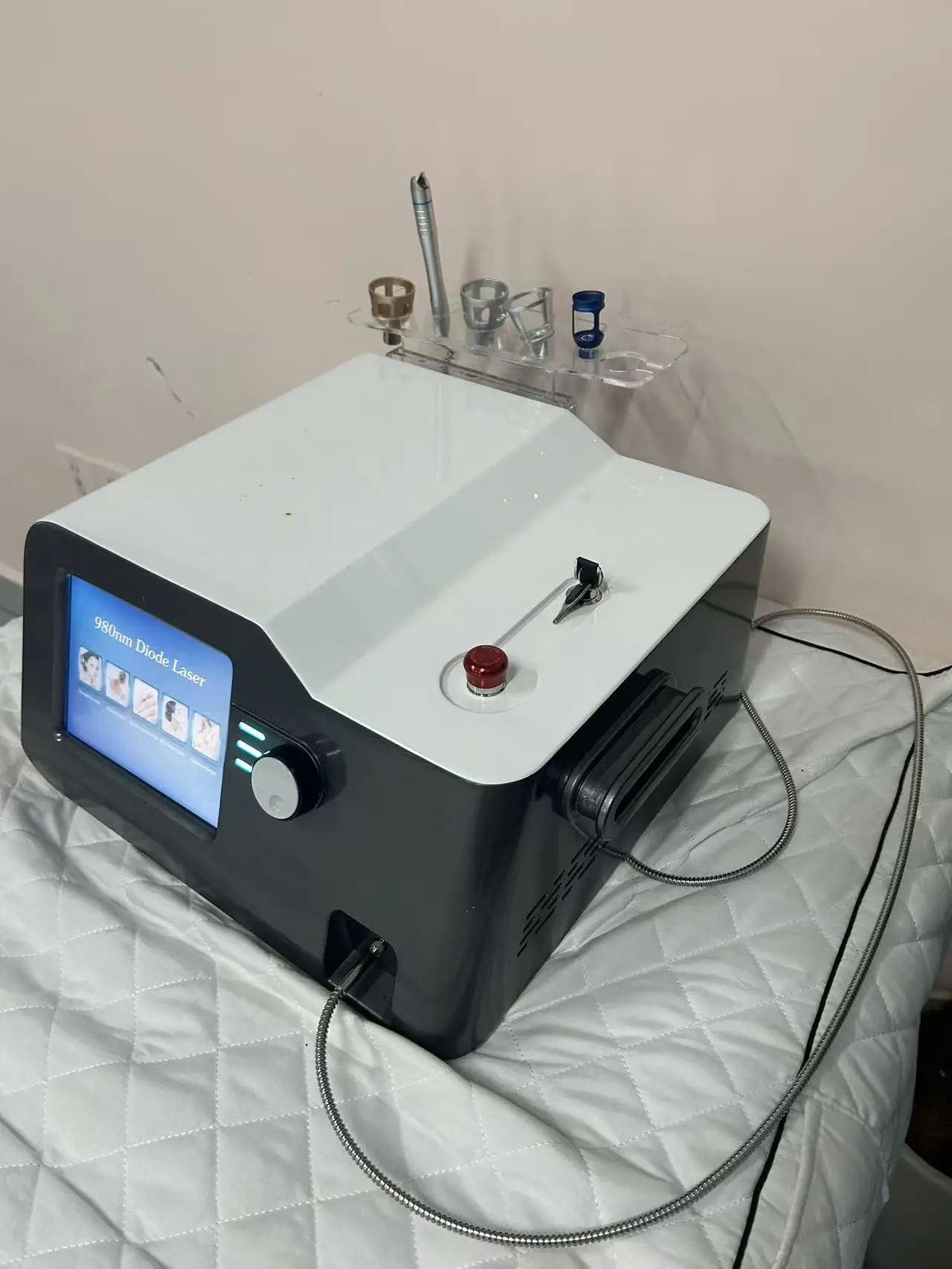 Portable 20W 5 In 1… - image