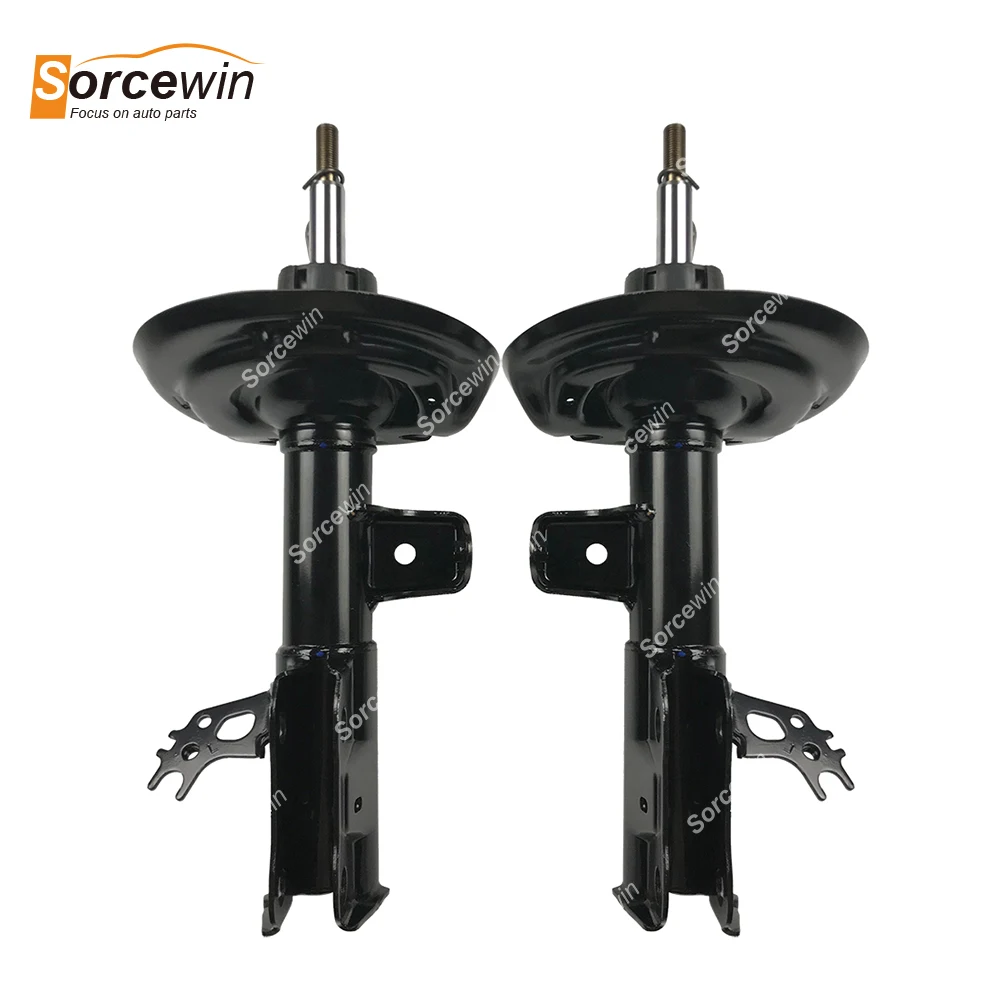 

For Lexus ES260 Auto Parts Front Suspension Struts Car Shock Absorber 4801033800 4802033800