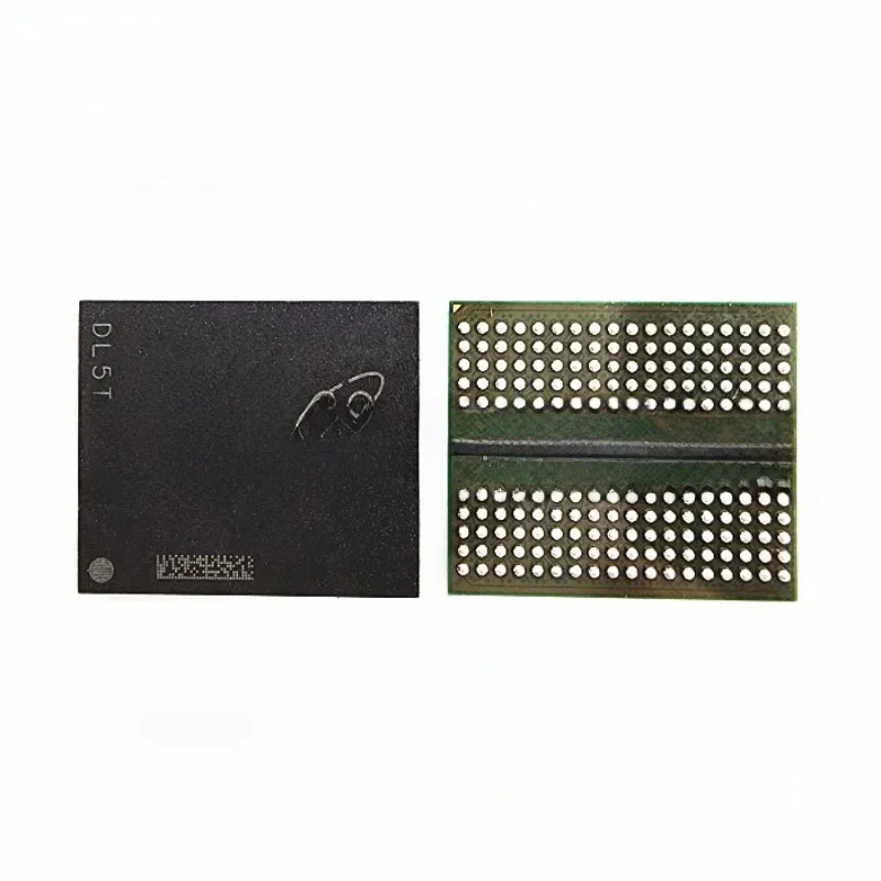 (1-2pcs)100% nowy D9ZPM DDR6 2G MT61K512M32KPA-14:C BGA Chipset — zdjęcie 2
